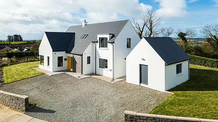 HOUSE OF THE WEEK: Five-bed in boutique scheme Image