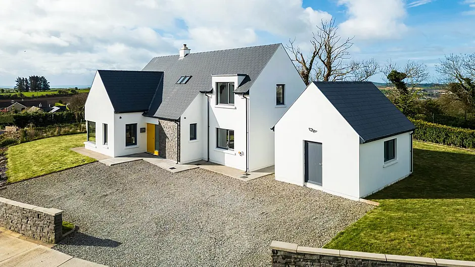 HOUSE OF THE WEEK: Five-bed in boutique scheme Image