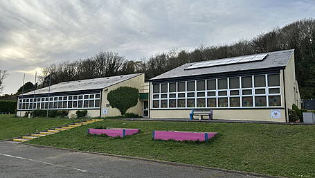IWA backing for Leap NS Image