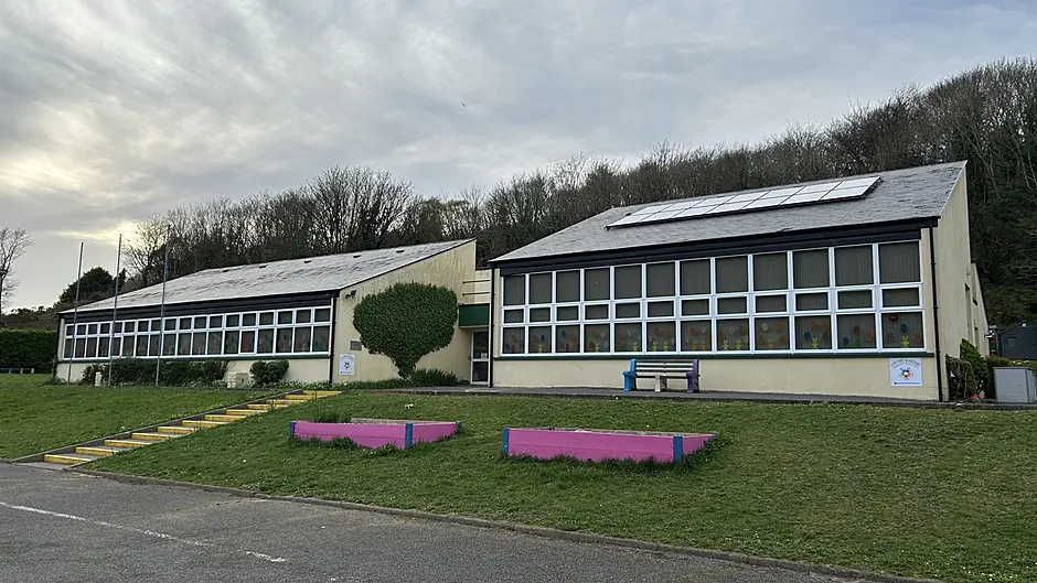 IWA backing for Leap NS Image