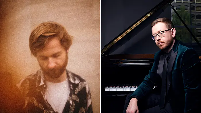 Cork musicians to receive funding through Music Capital Scheme Image