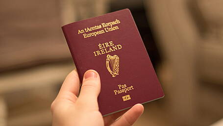 KNOW YOUR RIGHTS: The quickest way to renew your passport Image