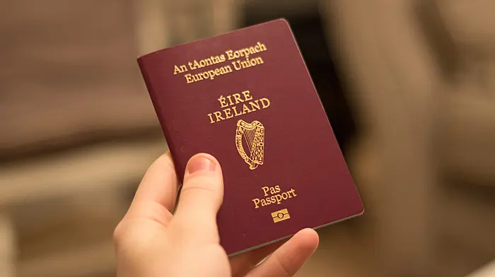 KNOW YOUR RIGHTS: The quickest way to renew your passport Image