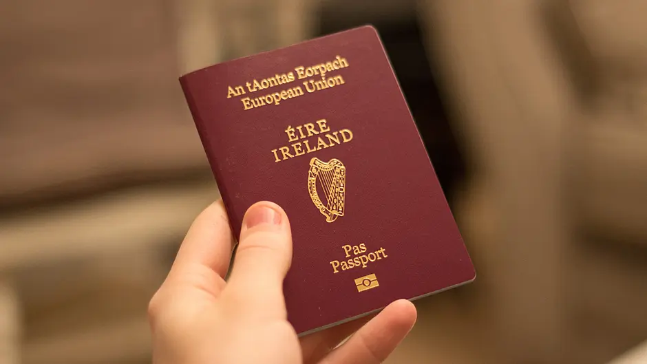 KNOW YOUR RIGHTS: The quickest way to renew your passport Image