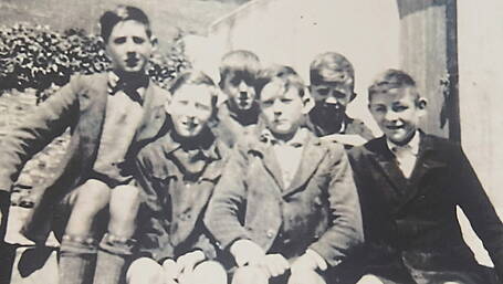 BACK IN THE DAY: The Southern Star’s celebration of West Cork nostalgia in all its forms Image