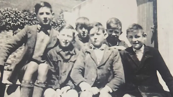 BACK IN THE DAY: The Southern Star’s celebration of West Cork nostalgia in all its forms Image