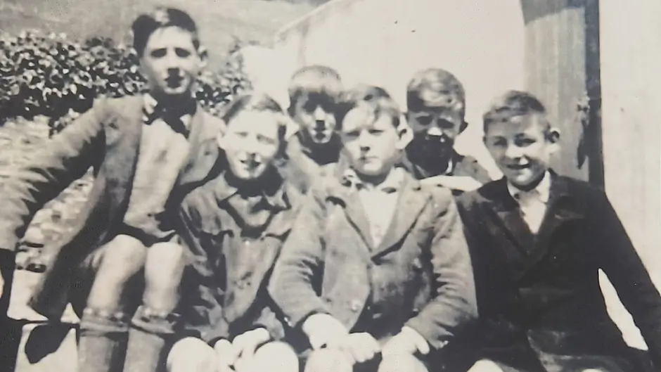 BACK IN THE DAY: The Southern Star’s celebration of West Cork nostalgia in all its forms Image