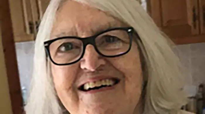 Tribute to Patricia Bredin Image