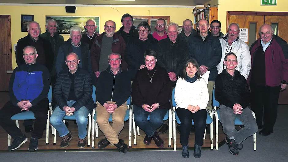 West Cork History Societies Association Image