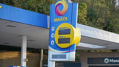 West Cork councillors debate fuel crisis Image