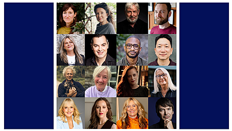 Impressive line-up for Literary Fest in Bantry with eight ‘jam-packed’ days Image