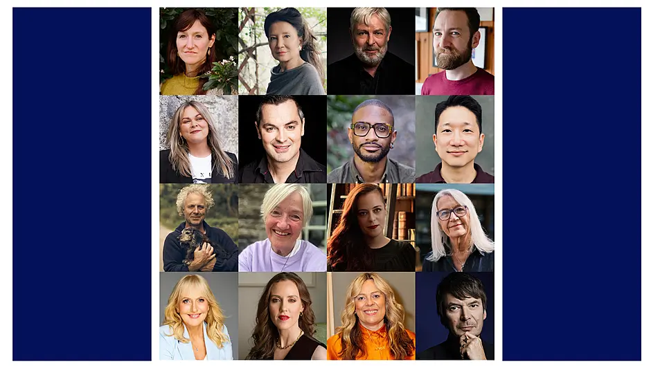 Impressive line-up for Literary Fest in Bantry with eight ‘jam-packed’ days Image