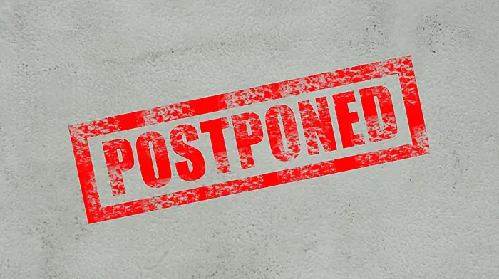 Rebel Óg postpones all juvenile GAA games in Cork this weekend because of fuel crisis Image