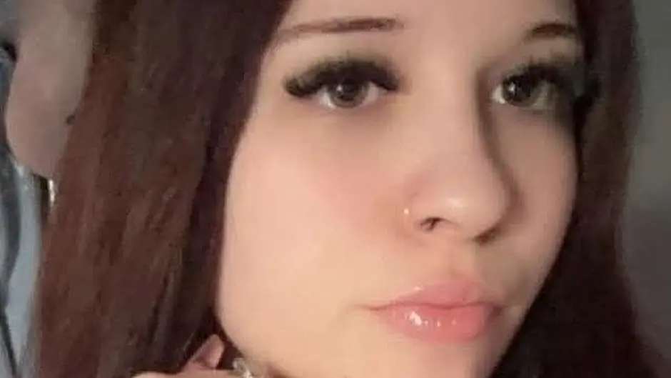 Stephanie Fehervari 14 years missing from Bandon Image