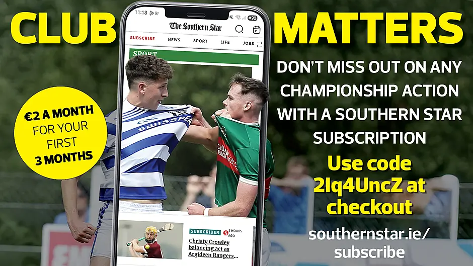 Don’t miss a moment of the Championship action this summer Image