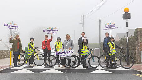 West Cork gears up for Bike Week 2026 Image