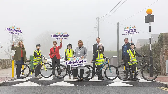 West Cork gears up for Bike Week 2026 Image