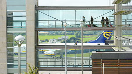 Cork Airport expecting 61,500 passengers over May bank holiday weekend Image