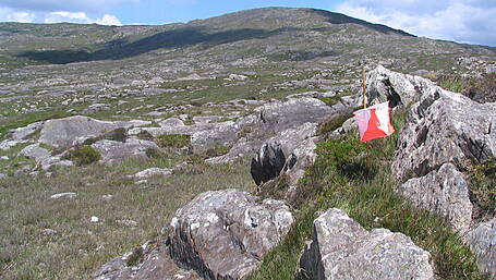 Sheep’s Head to host 2026 Irish Orienteering Championships Image