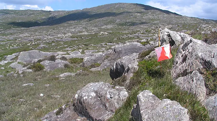 Sheep’s Head to host 2026 Irish Orienteering Championships Image