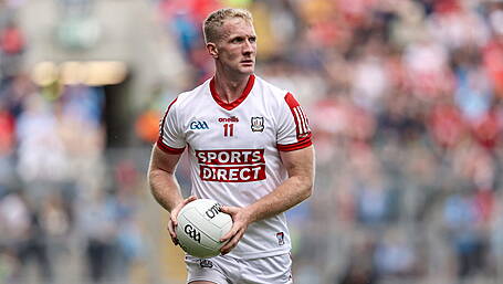 TALKING POINTS: Back in the Munster SFC final, Colm O’Callaghan’s worth, and is slow start a concern? Image