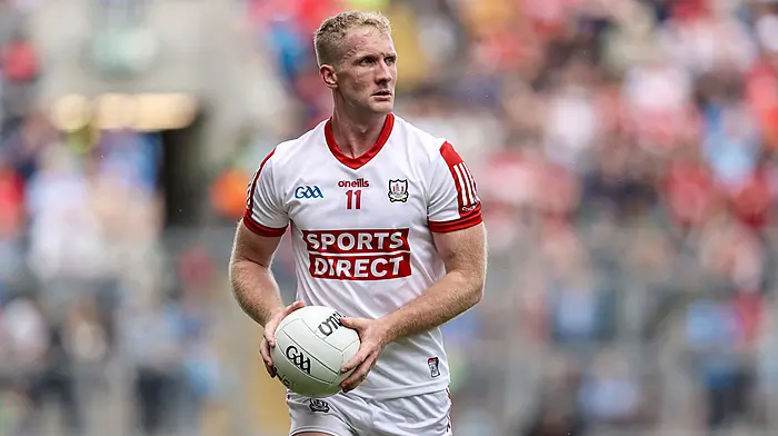 TALKING POINTS: Back in the Munster SFC final, Colm O’Callaghan’s worth, and is slow start a concern? Image