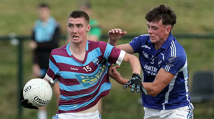 Dates, venues, times confirmed for Carbery U21 football and hurling championships Image