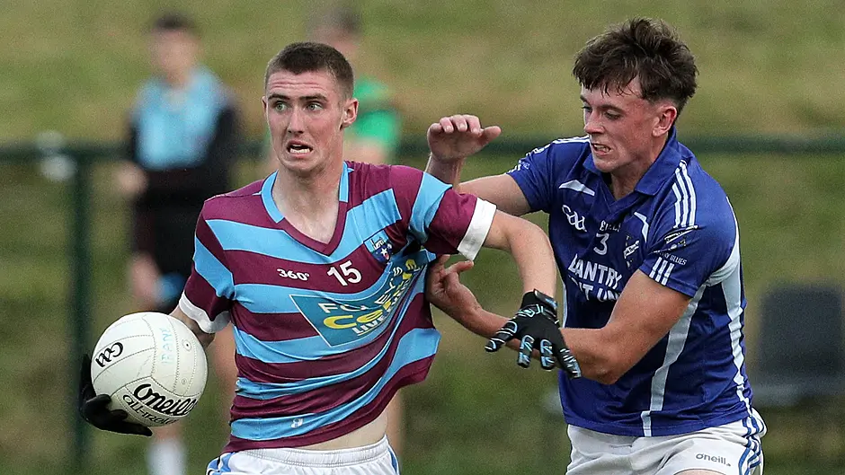Dates, venues, times confirmed for Carbery U21 football and hurling championships Image