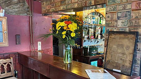 Ireland's most southerly bar in Crookhaven reopens after renovation Image