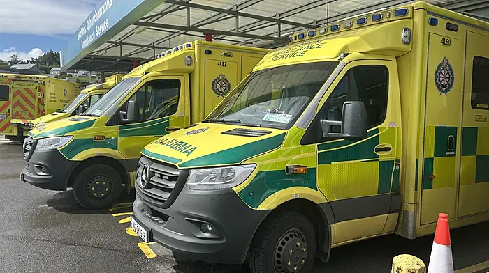 Ambo pay rise ends dispute Image