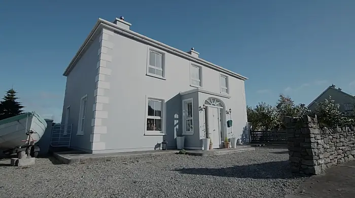 West Cork home in RTÉ's Home of the Year final Image