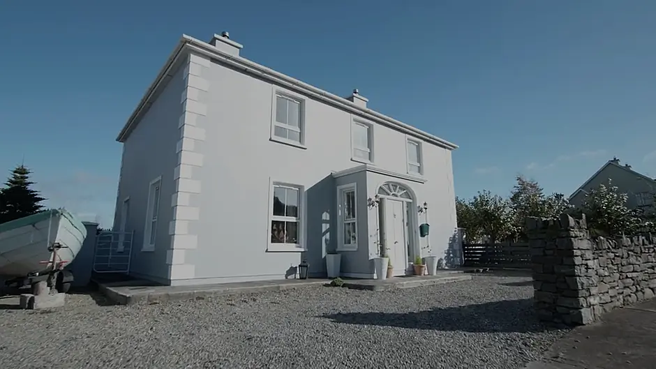 West Cork home in RTÉ's Home of the Year final Image