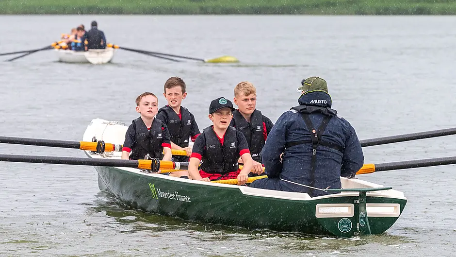 South West Rowing Schools Regatta to inspire next generation of rowers Image