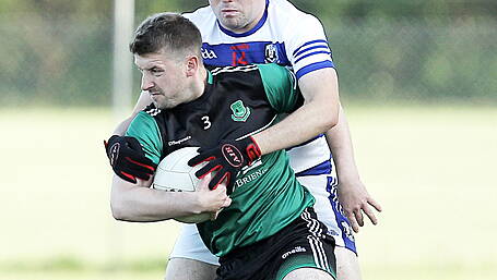 New Clann na nGael manager Mike O’Brien wants to unlock Scorchers’ big potential Image