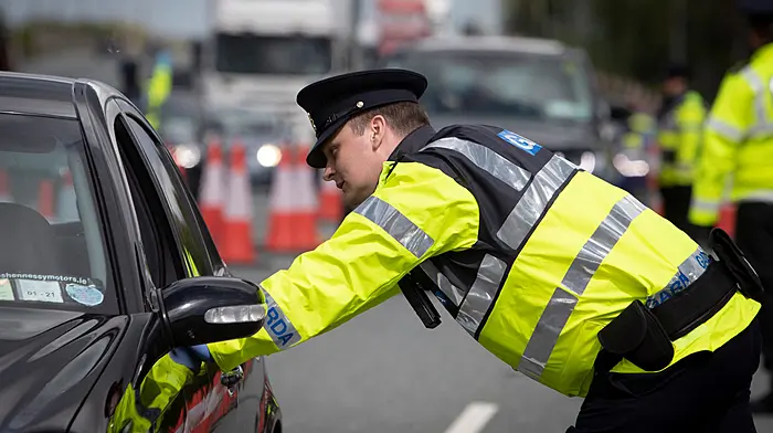 Over 20% increase of unaccompanied learner drivers caught by gardaí in Cork Image