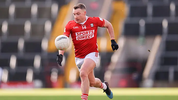CORK V TIPPERARY FOOTBALL TALKING POINTS: Who replaces Sheedy? No more fade-outs and 2020 lingering Image