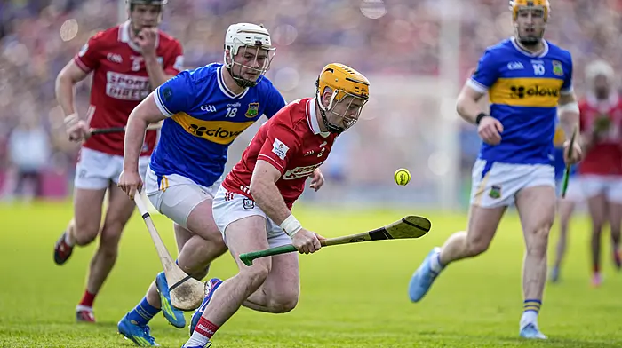 CORK V TIPPERARY HURLING TALKING POINTS: Winning start, dream debuts and puck-out struggles Image