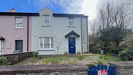 HOUSE OF THE WEEK: Turnkey end-terrace in immaculate condition for €400k Image