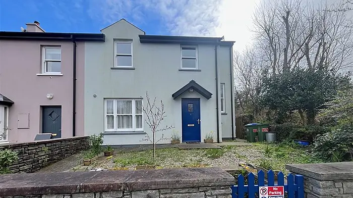 HOUSE OF THE WEEK: Turnkey end-terrace in immaculate condition for €400k Image
