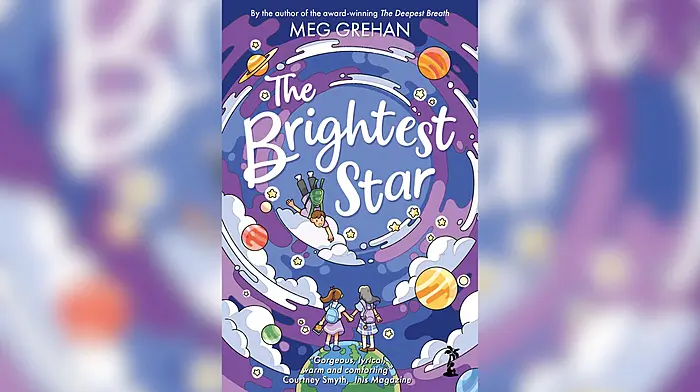 Five West Cork schools set to benefit from book gifting programme Image