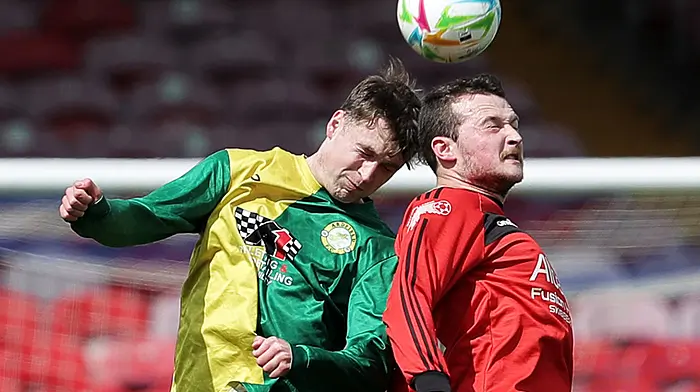 BEAMISH CUP FINAL TALKING POINTS: Drinagh Rangers back on top, Turner's Cross and best in the west Image