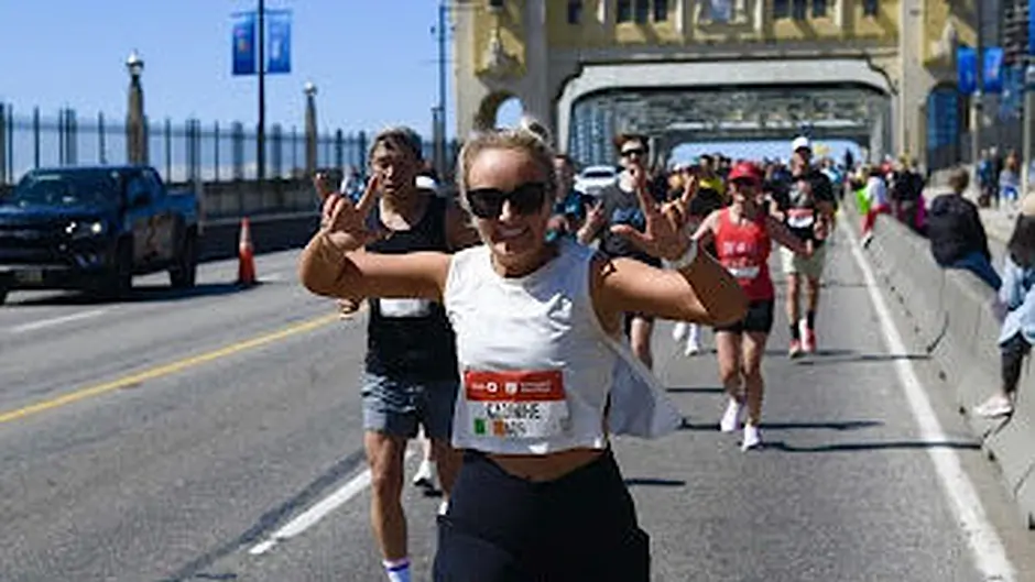 Run in uncle’s memory raises €31,000 Image