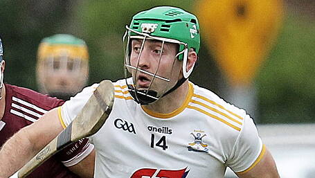 Bandon go joint top of Division 3 of the county hurling league Image