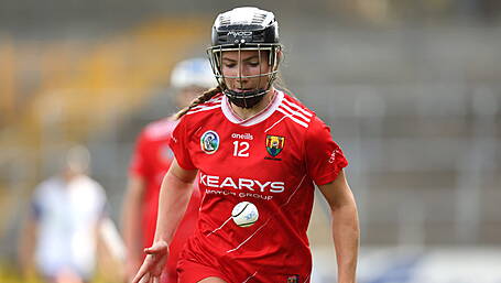 Cork exit Munster camogie championship Image