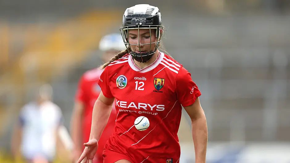 Cork exit Munster camogie championship Image
