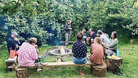 Kinsale residents’ fury over orchard plans Image