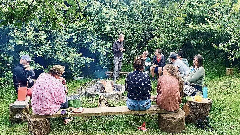 Kinsale residents’ fury over orchard plans Image