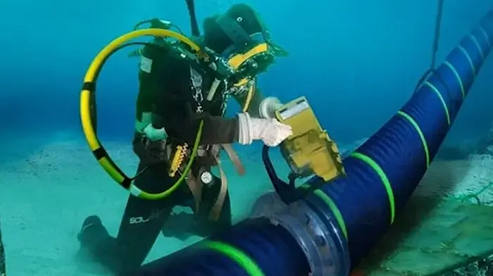 Amazon gets go-ahead for landing station near Clonakilty for sub-sea cable from US Image