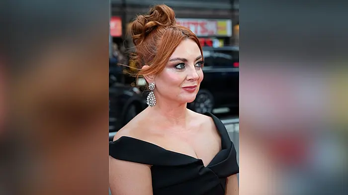Samantha Barry quits Glamour mag Image