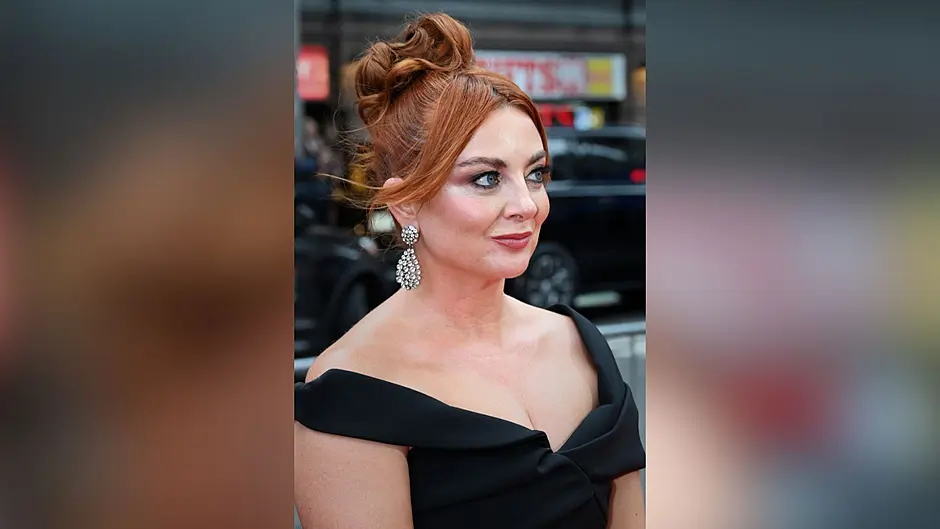 Samantha Barry quits Glamour mag Image
